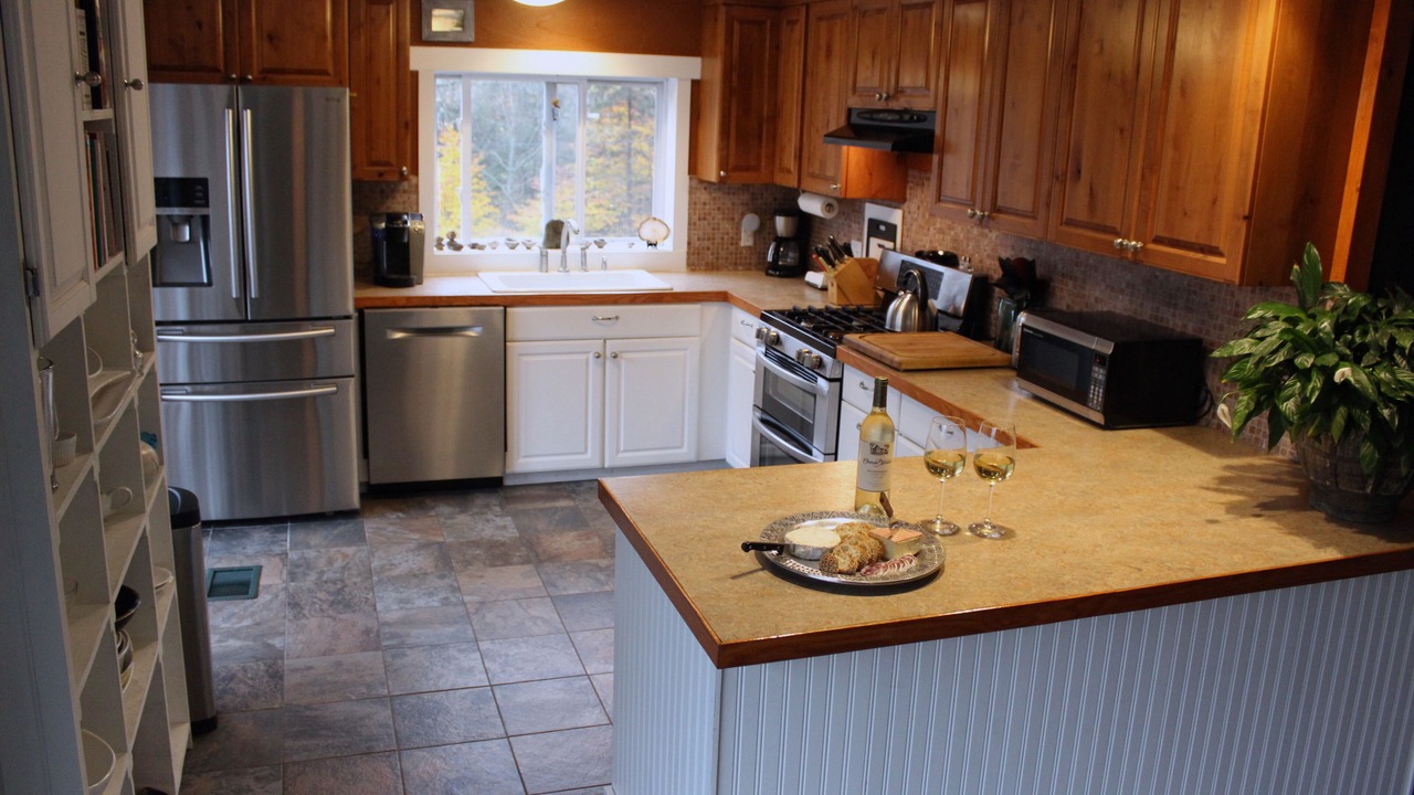 Photo of Kitchen in Roxbury