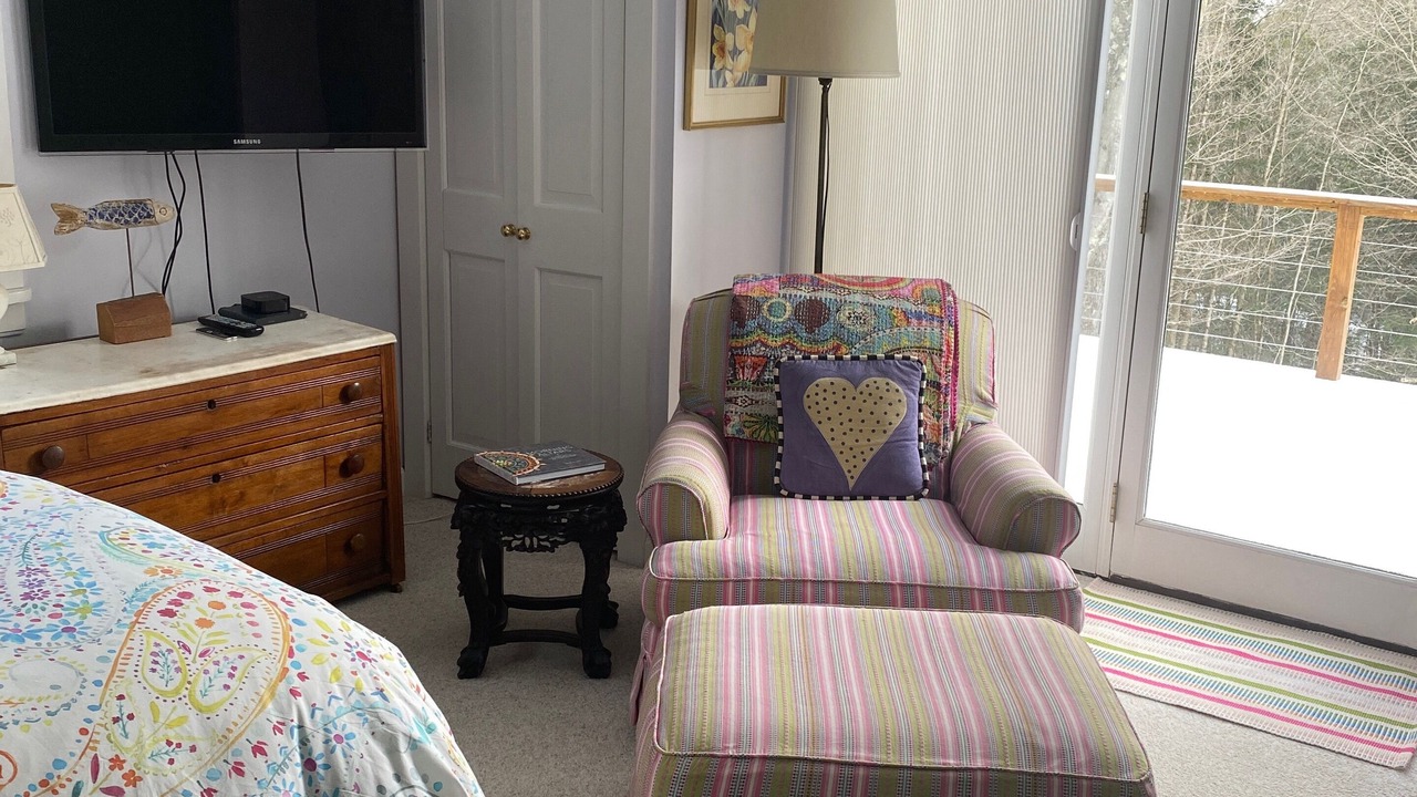 Photo of Bedroom in Stowe