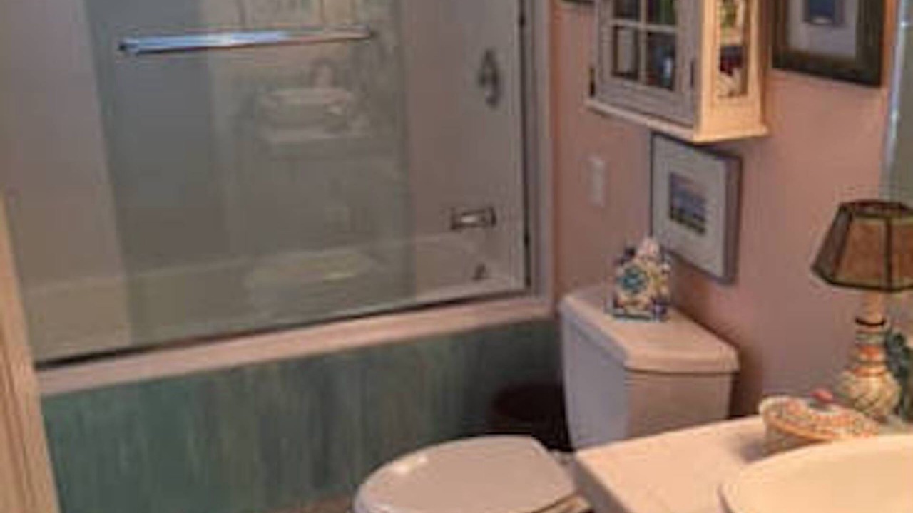Photo of Bathroom in Stowe