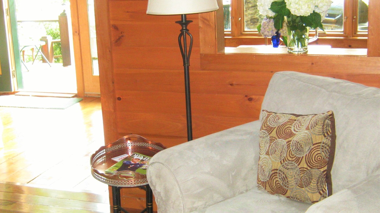 Photo of Livingroom in Fairlee