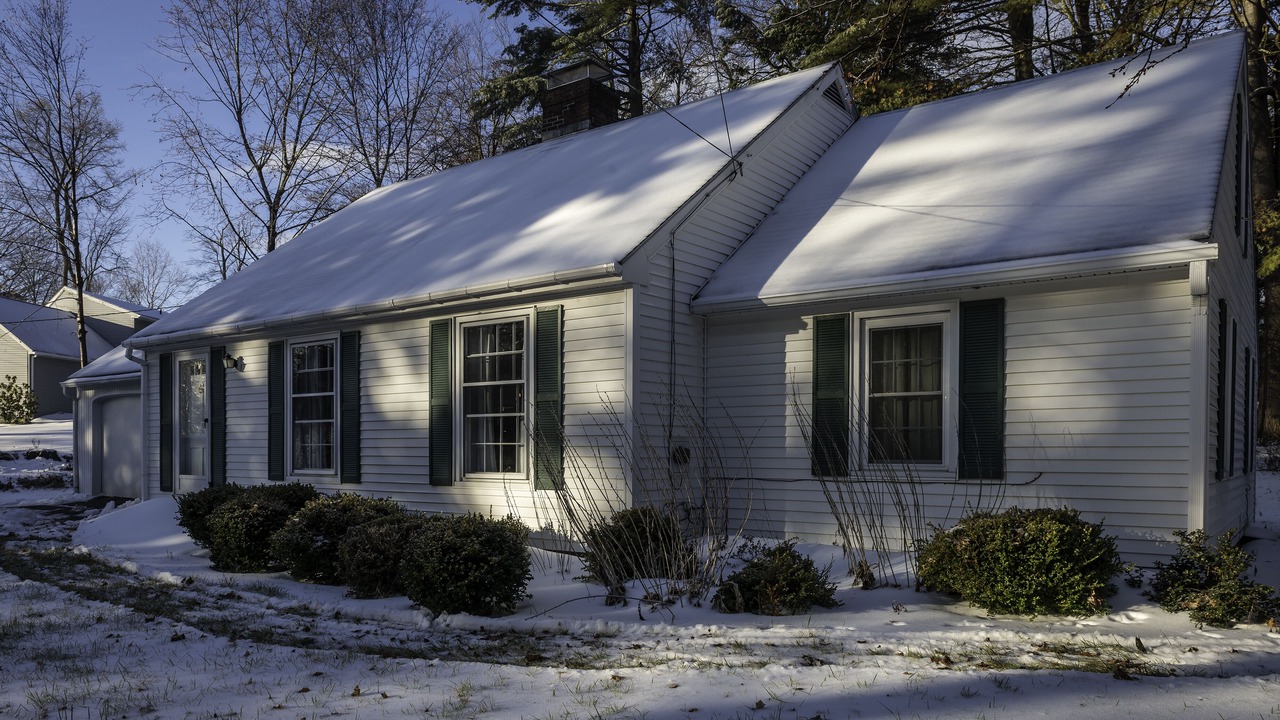 Photo of Outdoor in West Brattleboro
