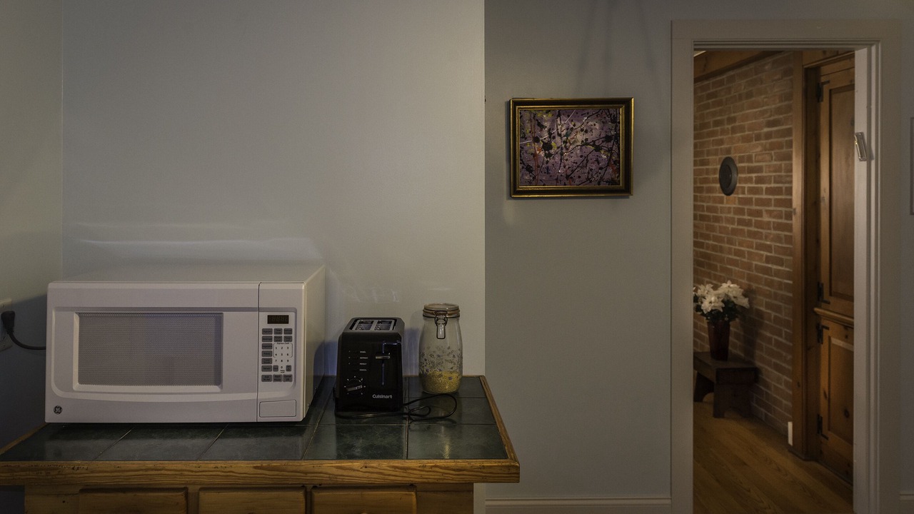 Photo of Kitchen in West Brattleboro