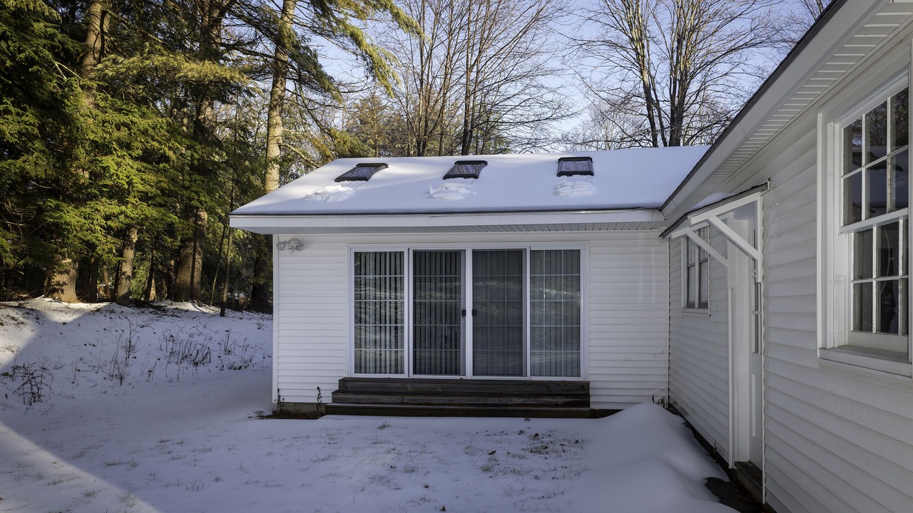 Photo of Outdoor in West Brattleboro