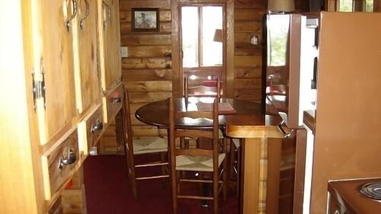 Photo of Kitchen in Craftsbury Common