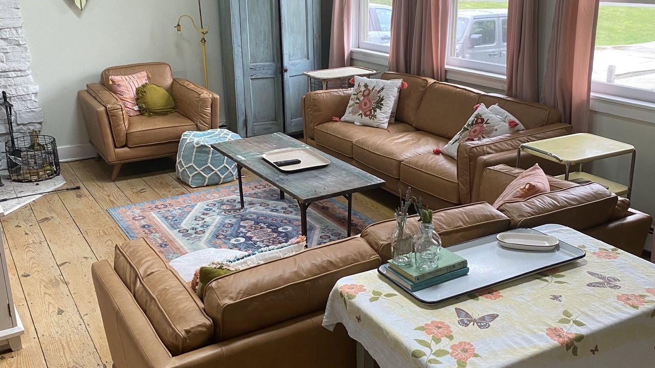 Photo of Livingroom in Town of Clermont