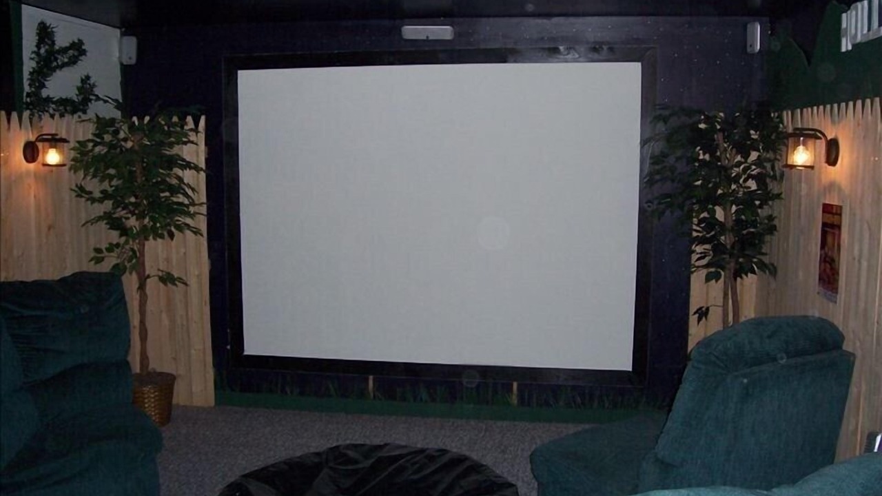 Photo of Livingroom in Town of Clermont