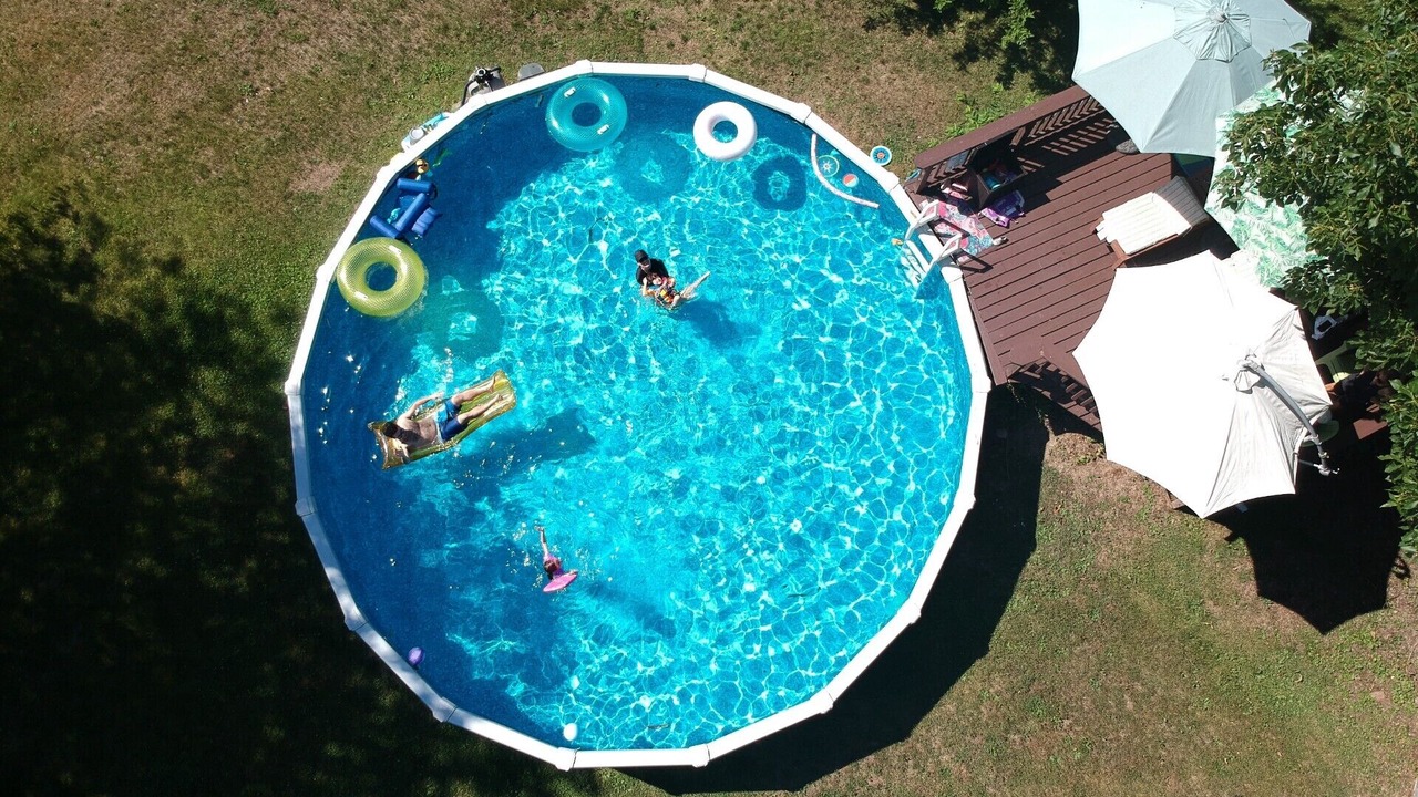 Photo of Outdoor in Town of Clermont