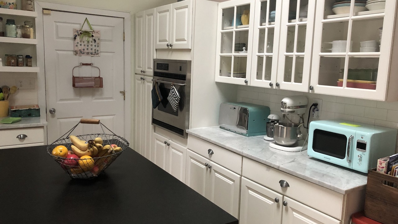 Photo of Kitchen in Town of Clermont
