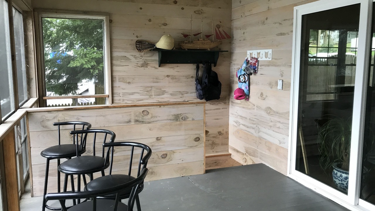 Photo of Kitchen in Shutesbury