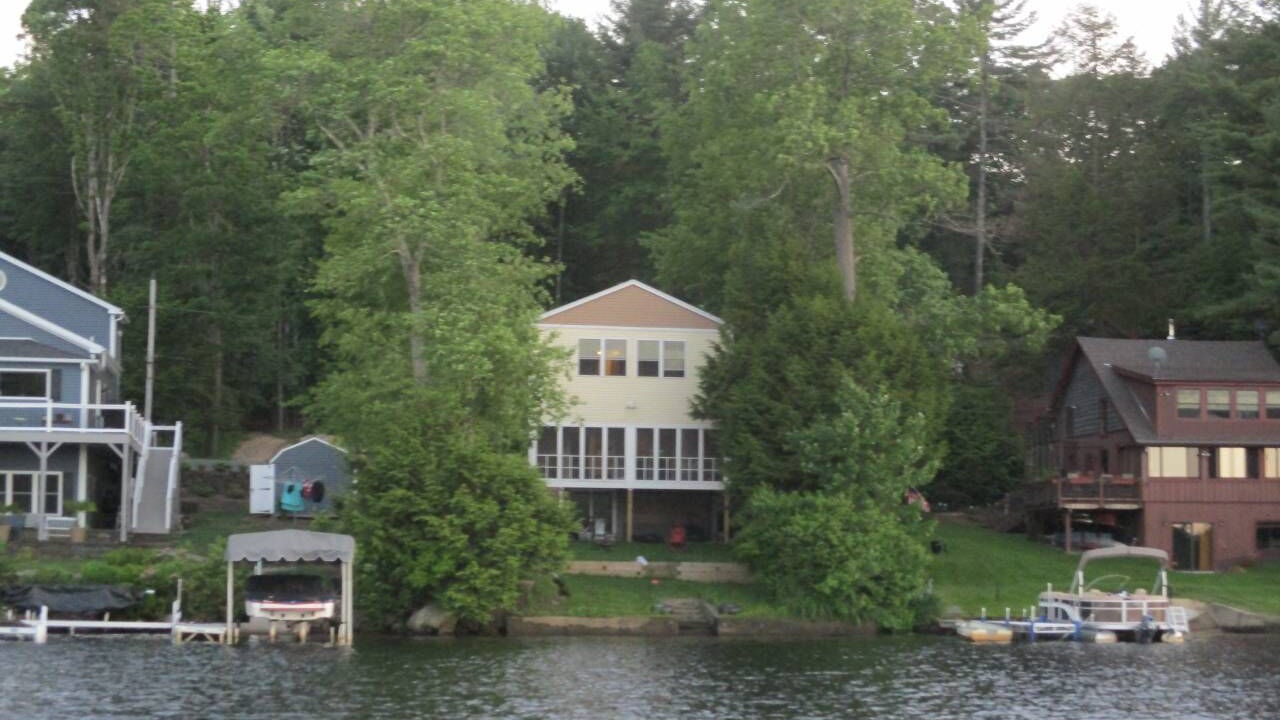 Photo of Outdoor in Shutesbury