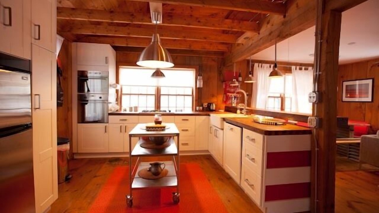 Photo of Kitchen in Grafton