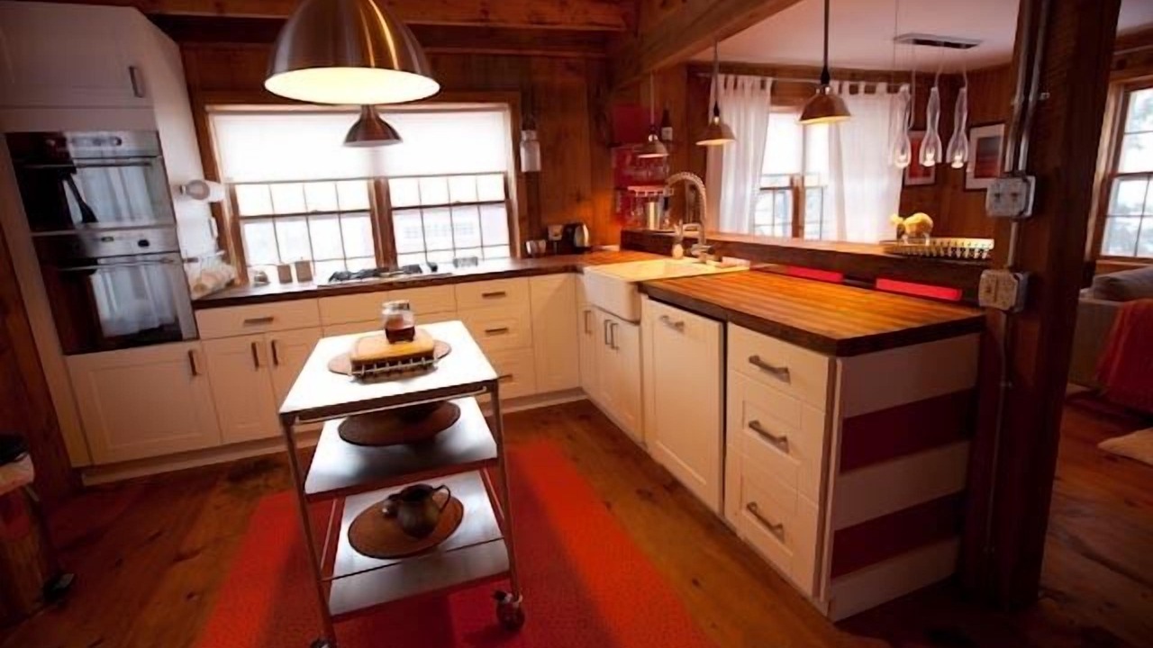 Photo of Kitchen in Grafton