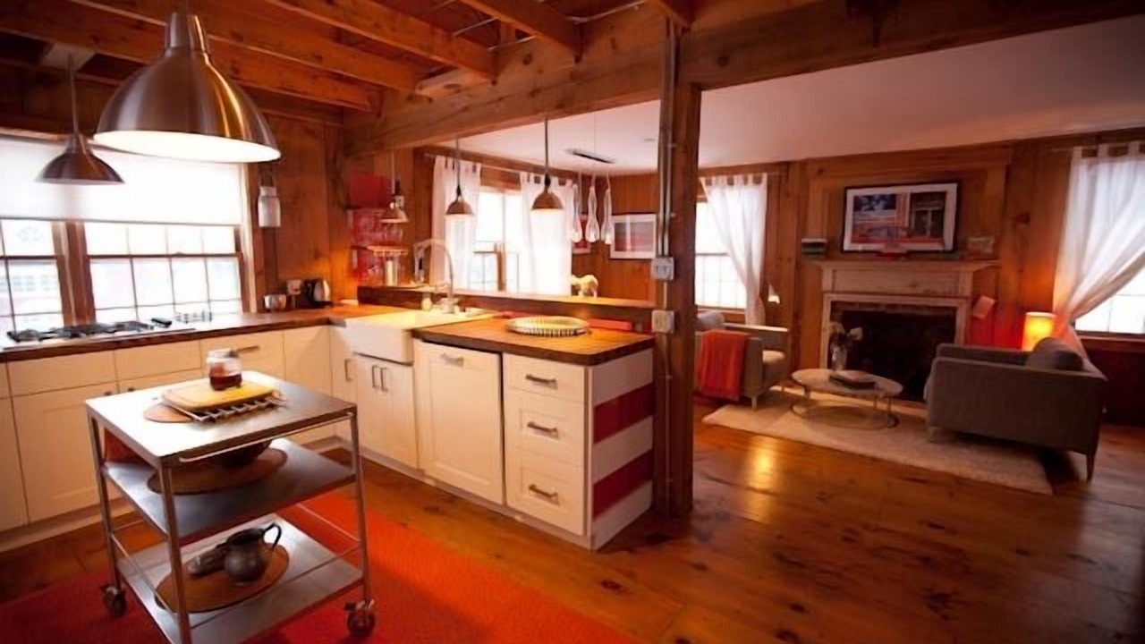 Photo of Kitchen in Grafton