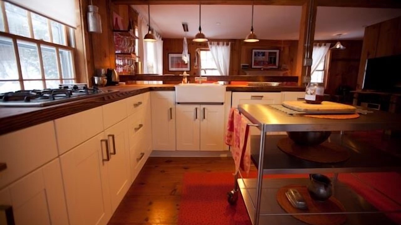 Photo of Kitchen in Grafton