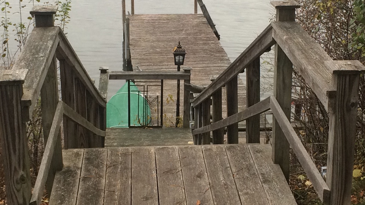 Photo of Outdoor in Ticonderoga