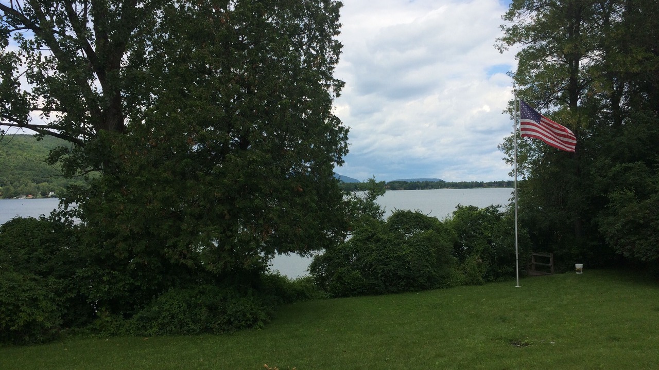 Photo of Outdoor in Ticonderoga