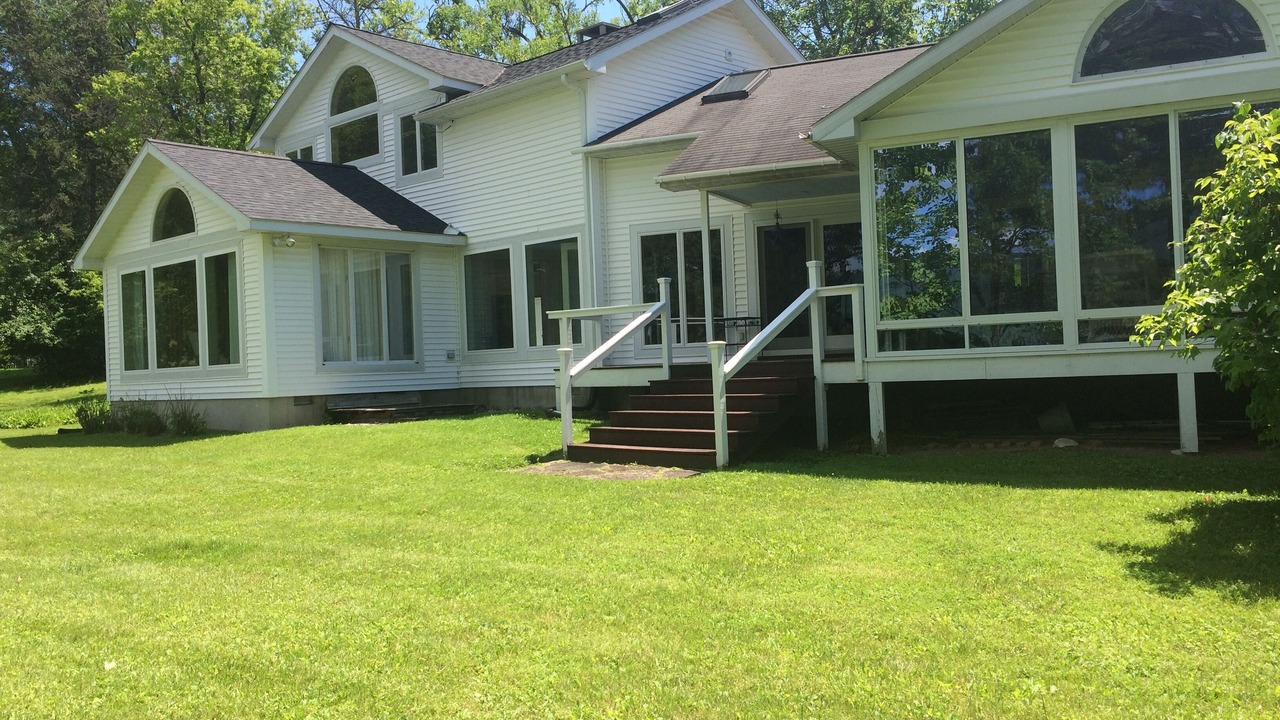 Photo of Outdoor in Ticonderoga