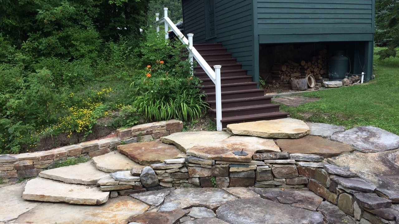 Photo of Outdoor in Ticonderoga