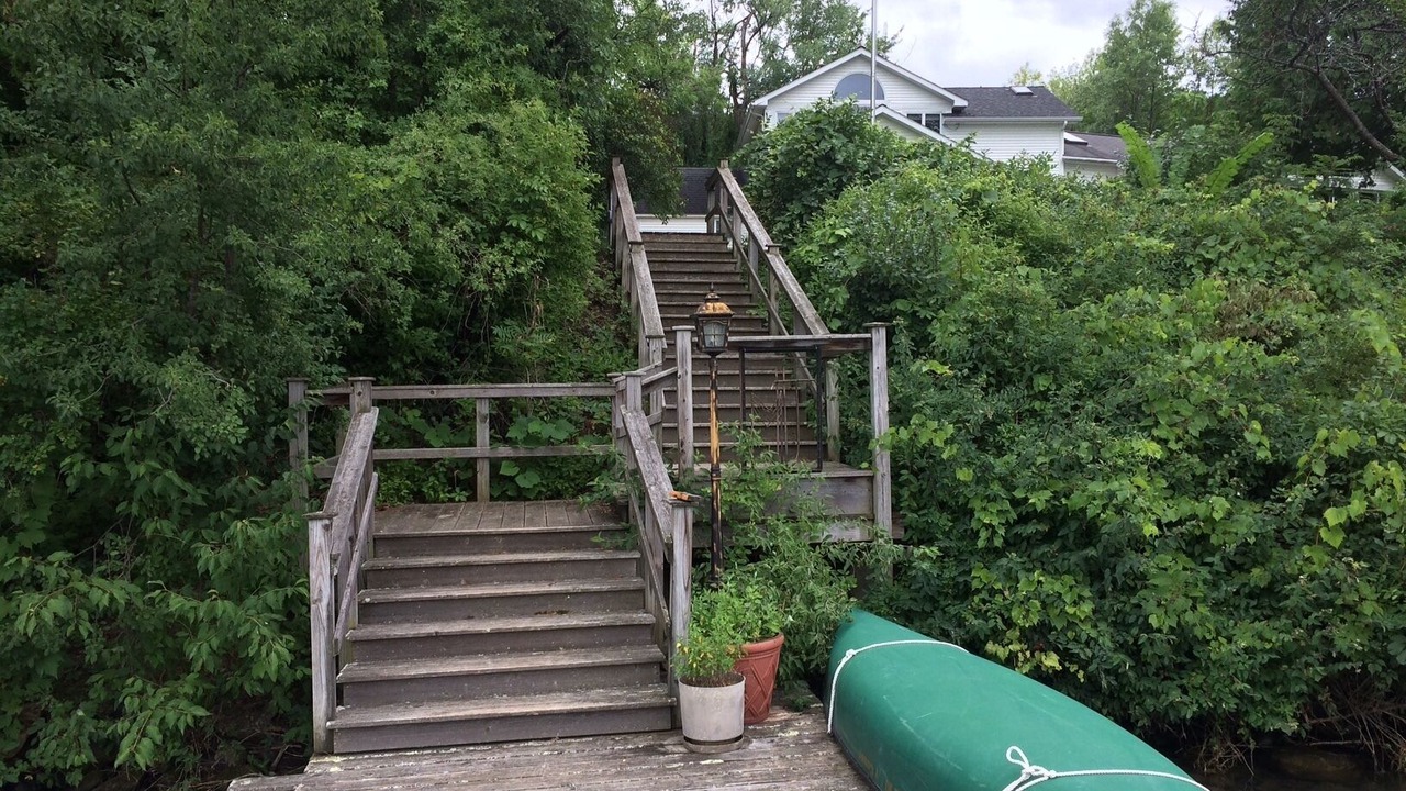 Photo of Outdoor in Ticonderoga