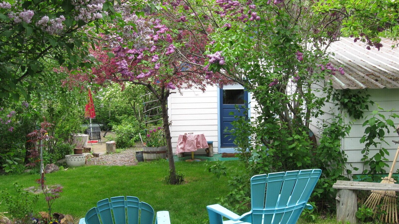Photo of Outdoor in Mitchell