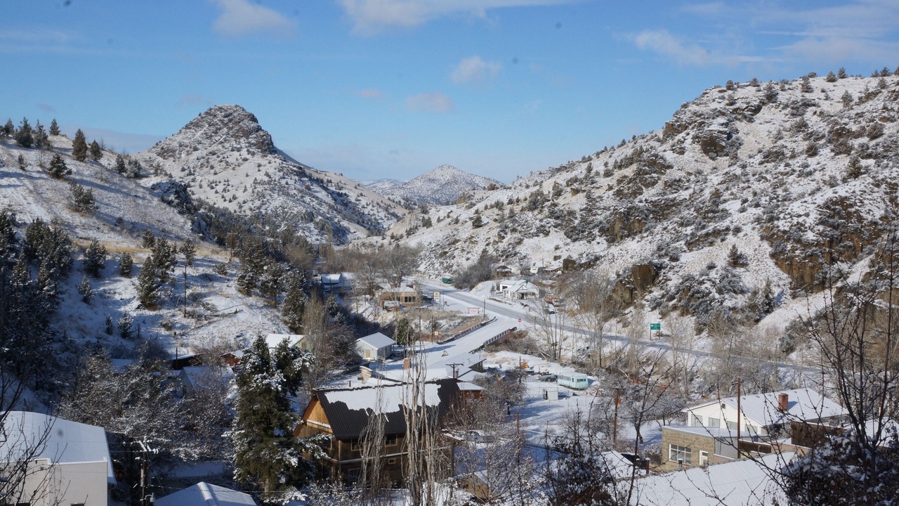 Photo of Outdoor in Mitchell