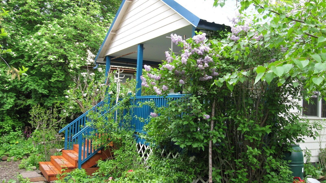 Photo of Outdoor in Mitchell