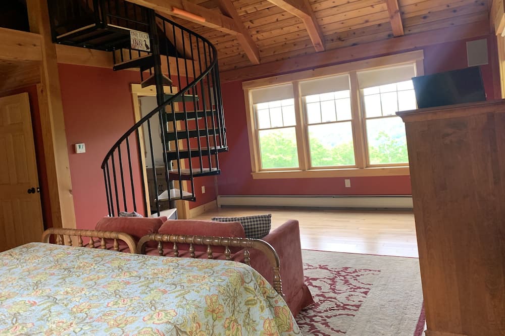 Photo of Bedroom in East Burke