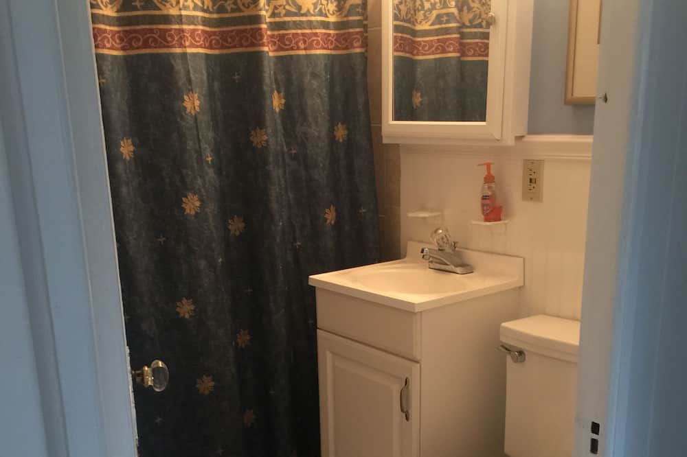 Photo of Bathroom in West Yarmouth
