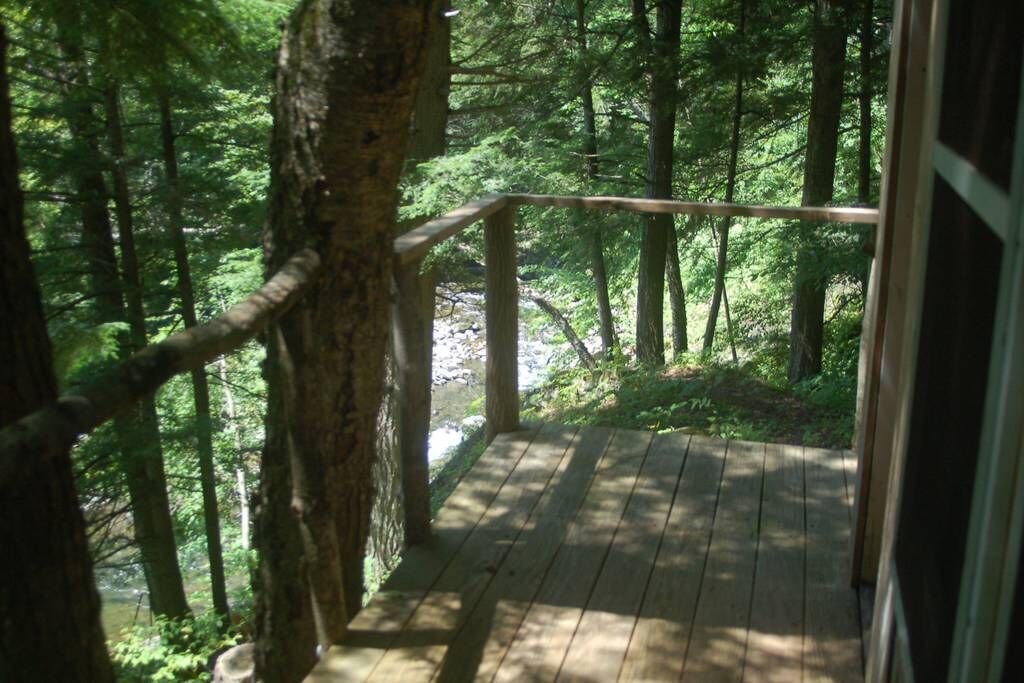 Photo of Patio Balcony in Woodstock