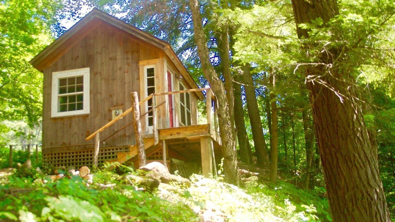 Photo of Outdoor in Woodstock