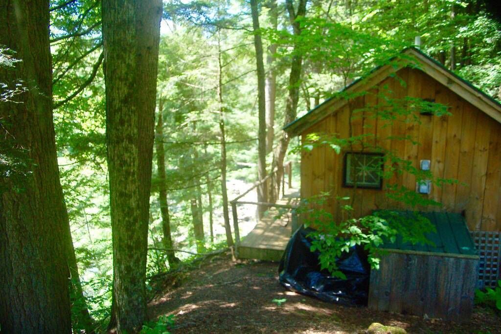 Photo of Outdoor in Woodstock