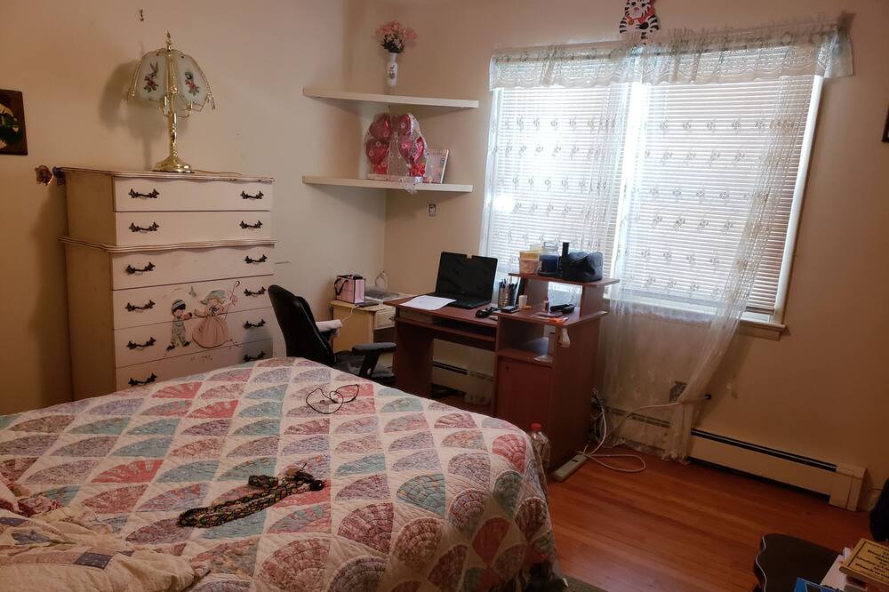 Photo of Bedroom in Monticello