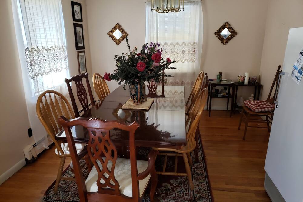 Photo of Kitchen in Monticello