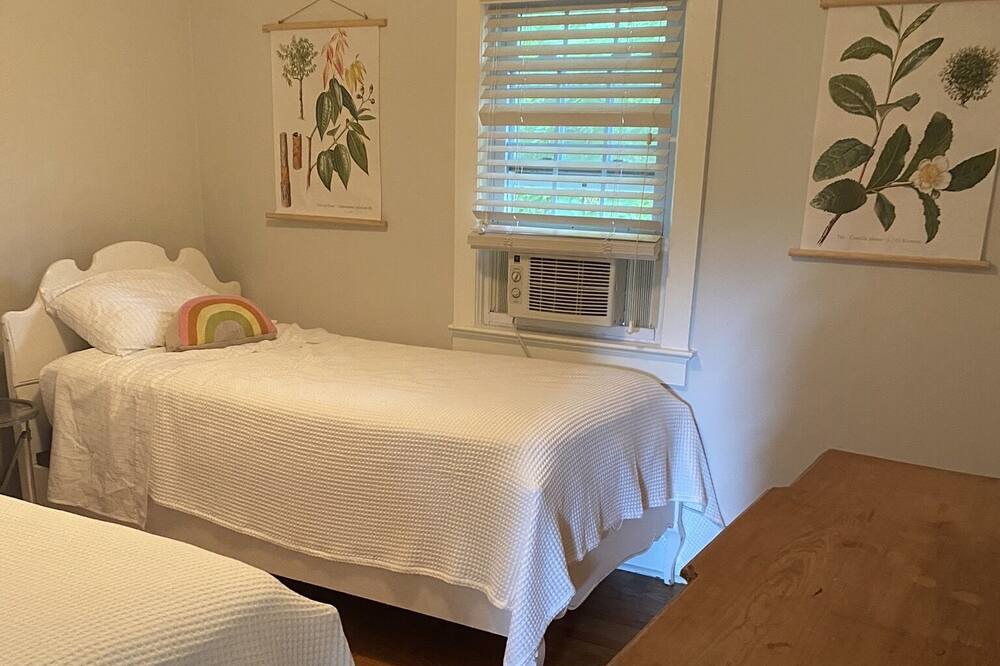 Photo of Bedroom in Quioque