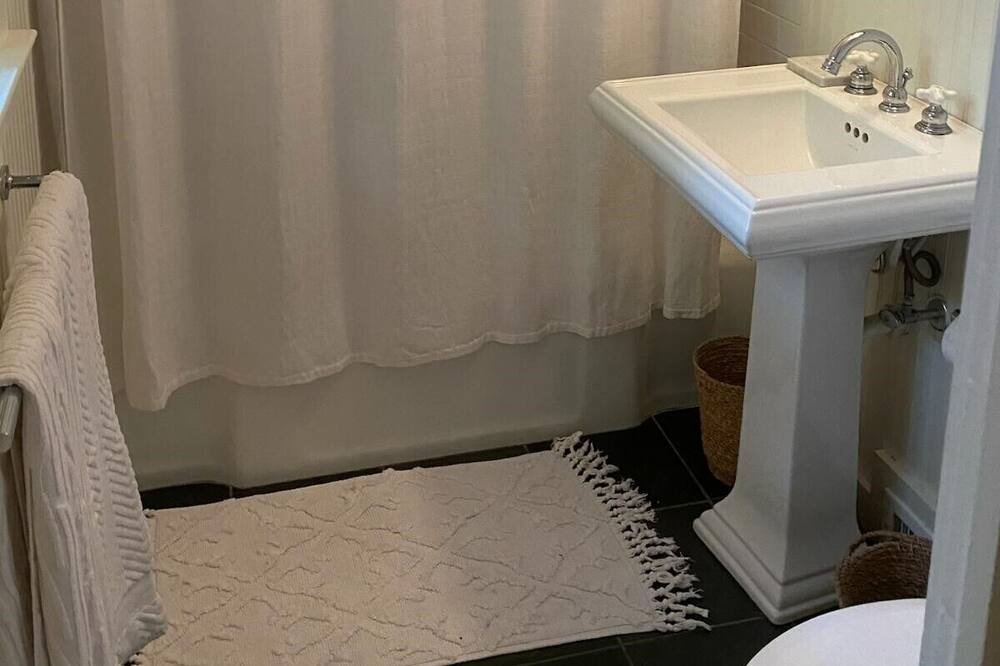Photo of Bathroom in Quioque