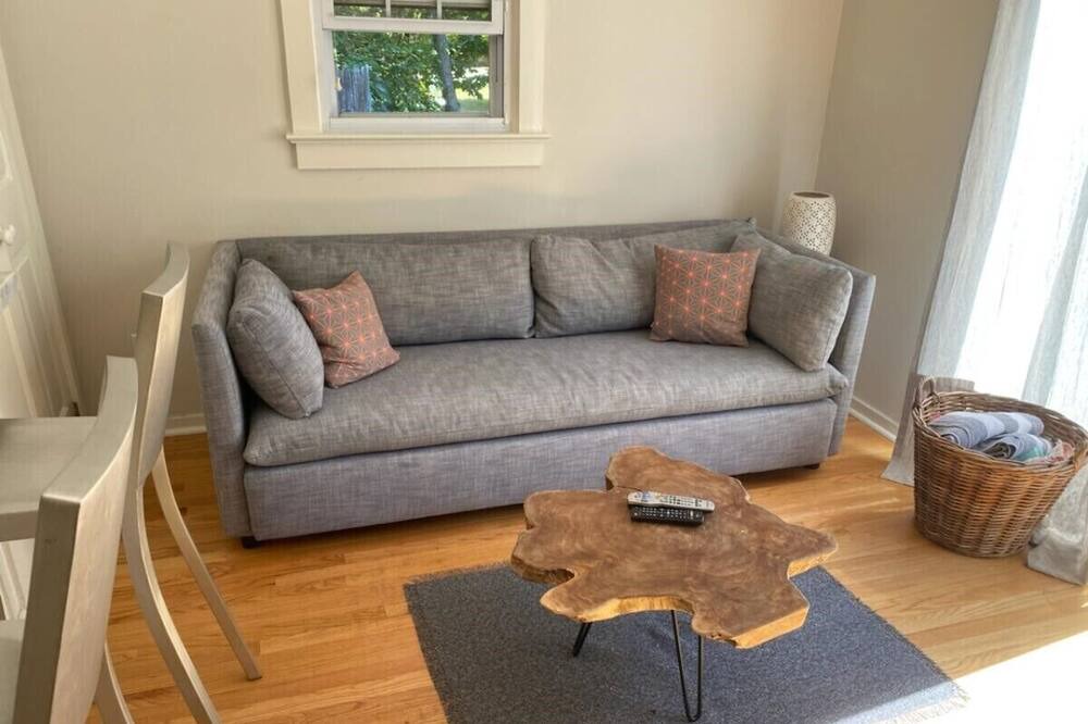 Photo of Livingroom in Quioque