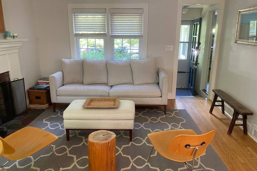 Photo of Livingroom in Quioque