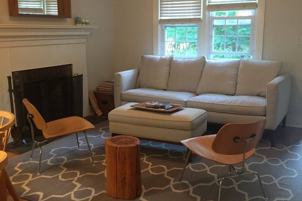 Photo of Livingroom in Quioque