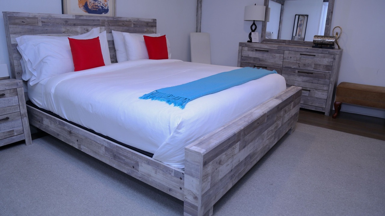 Photo of Bedroom in Village of Southampton