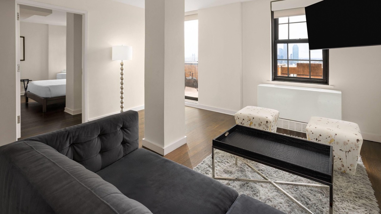 Photo of Bedroom in Turtle Bay