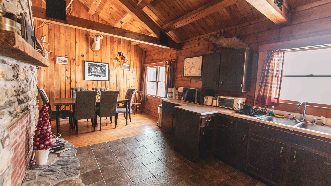 Photo of Kitchen in Lyman