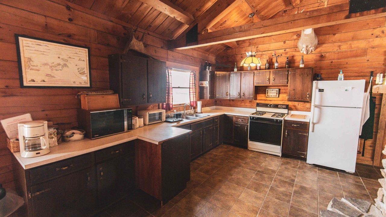 Photo of Kitchen in Lyman