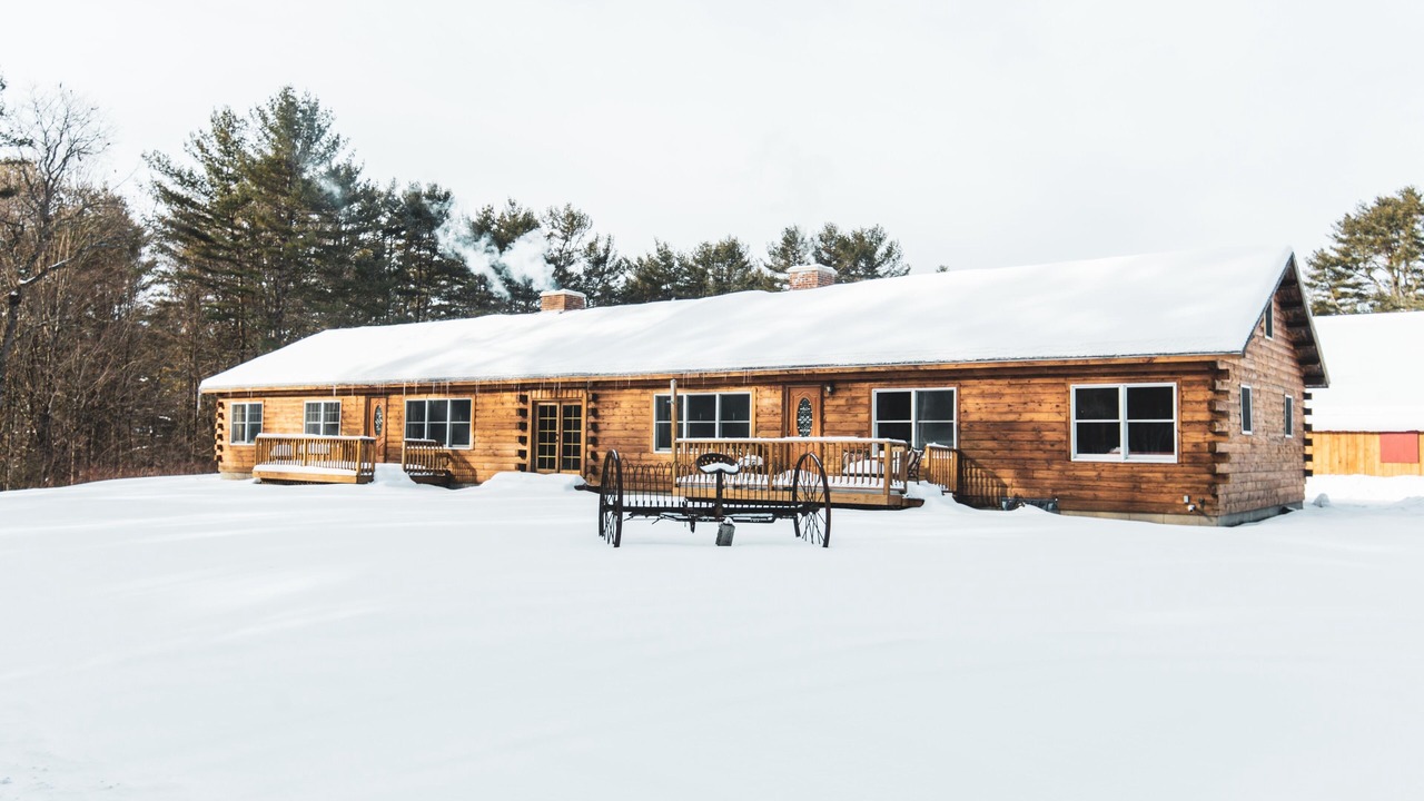 Photo of Outdoor in Lyman