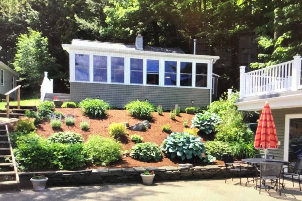 Photo of Outdoor in Deposit