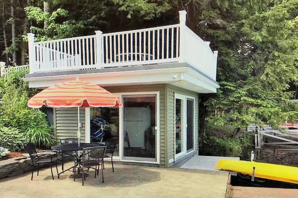 Photo of Patio Balcony in Deposit