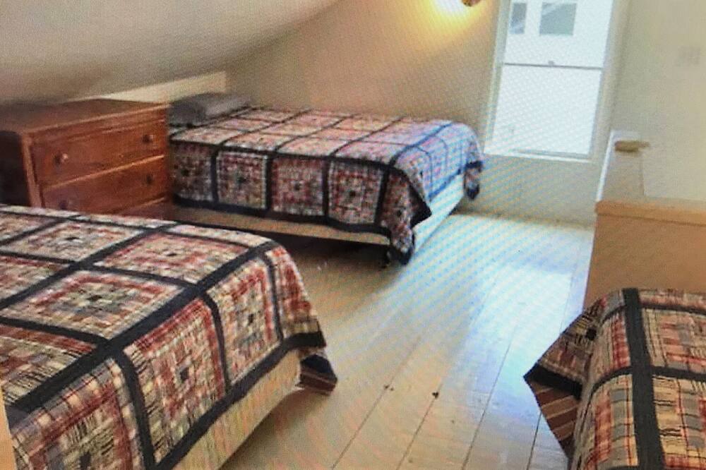 Photo of Bedroom in Deposit