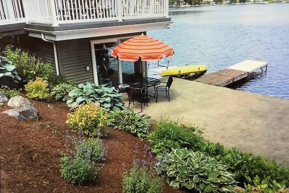 Photo of Outdoor in Deposit