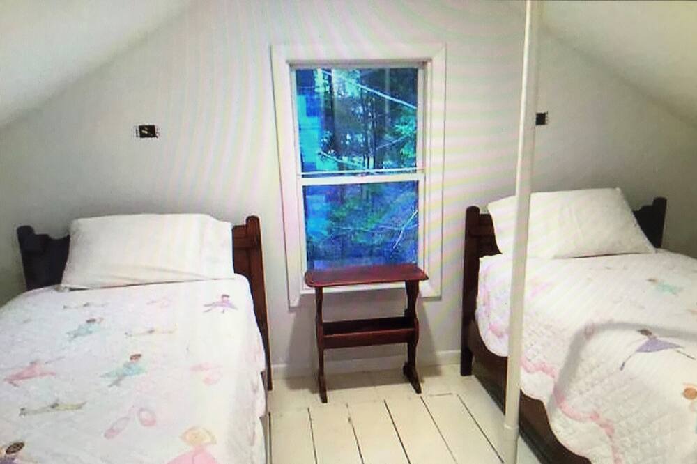 Photo of Bedroom in Deposit