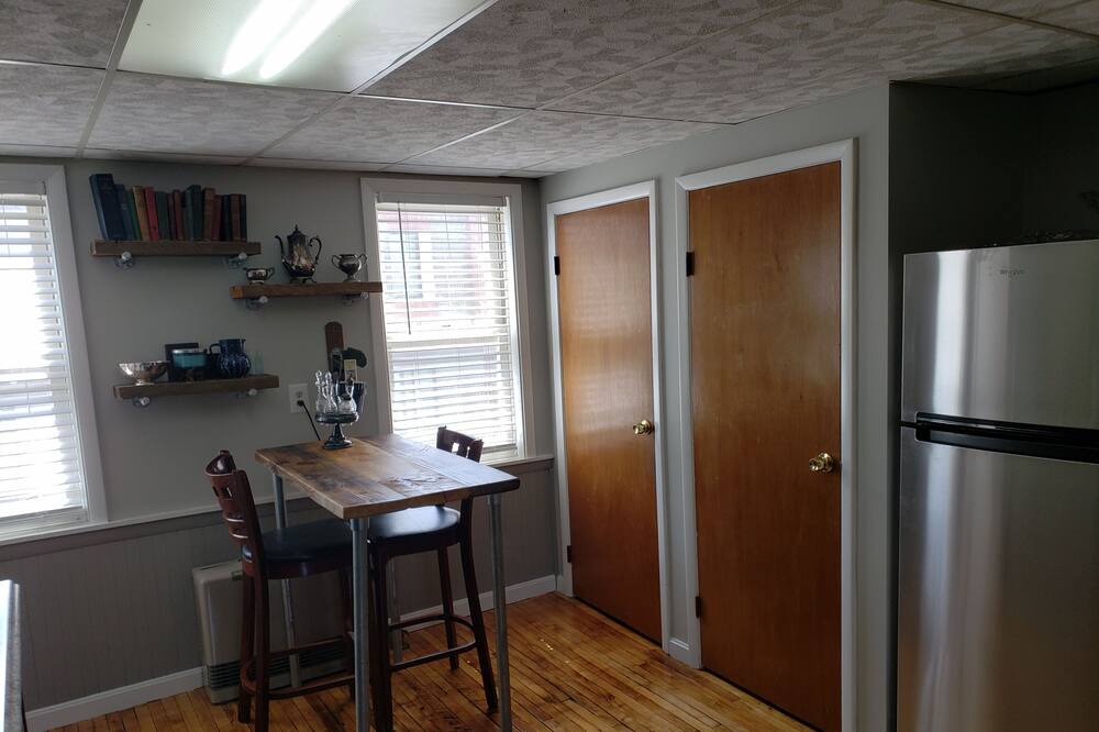 Photo of Kitchen in Winooski