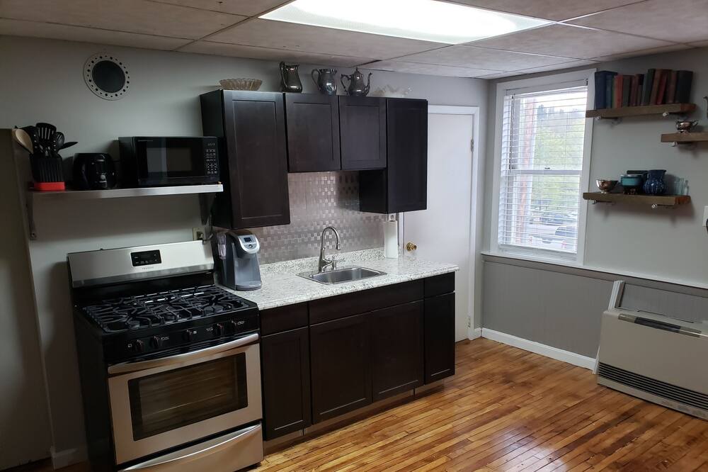 Photo of Kitchen in Winooski
